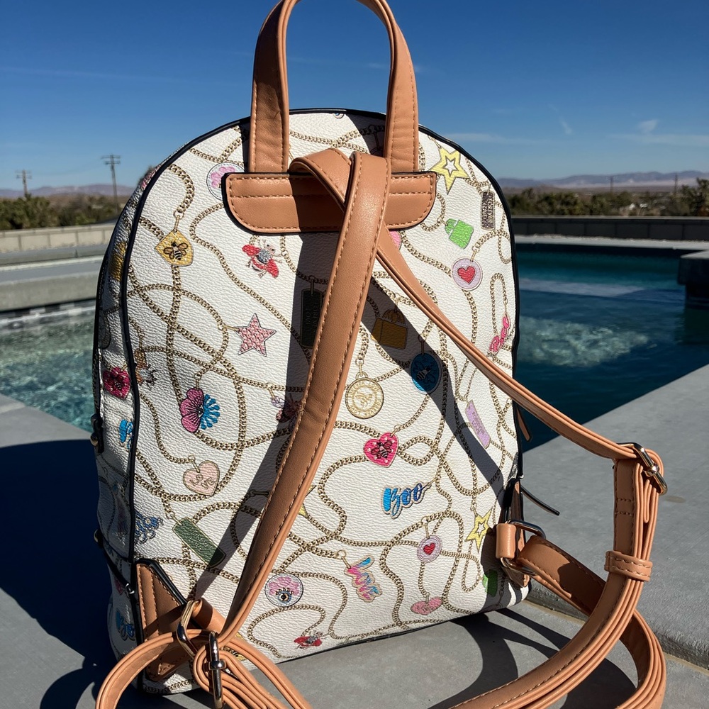 BACKPACK - Picture 2 of 14